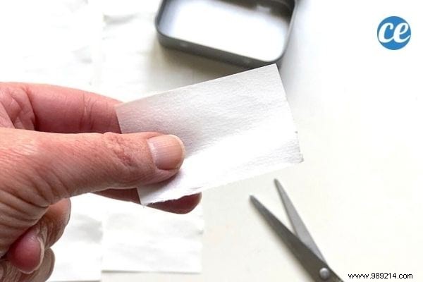 How to Make Your Own Soap Sheets (Easy &Convenient). 
