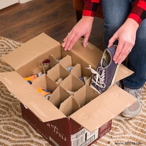 27 New Storage Hacks (That Will Make Your Life Easier). 