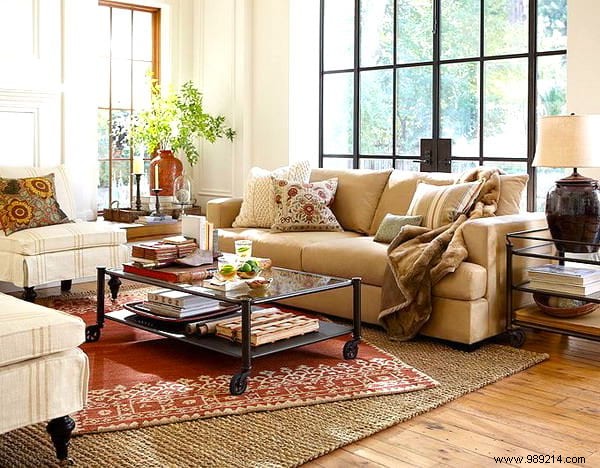 10 Tips To Arrange Your Furniture Like A Pro At Home. 