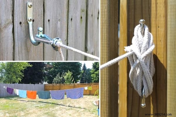 18 drying racks to dry clothes faster (and save money). 