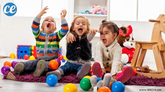 5 Free Games To Keep Toddlers Occupied FOR HOURS! 