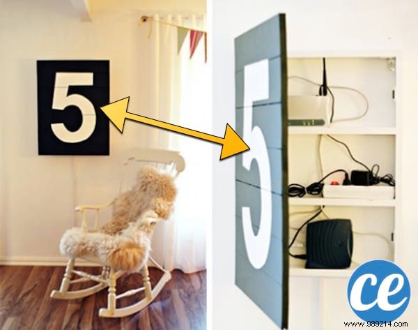 Going on Vacation? Here are 13 secret hiding places that burglars will NEVER find. 