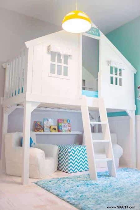 18 Great Decoration Ideas For A Child s Room. 