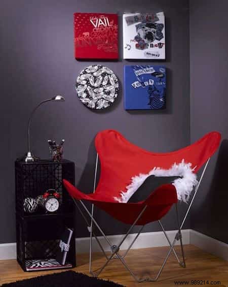 18 Great Decoration Ideas For A Child s Room. 