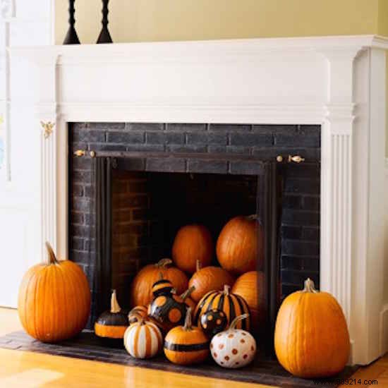 24 Awesome Halloween Decoration Ideas. 