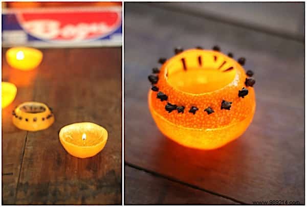 The Homemade Mosquito Repellent Candle That Mosquitoes Hate! 