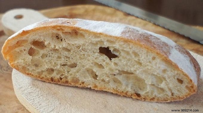Make your own bread without a bread machine. Our Easy Recipe. 