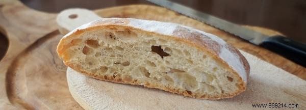 Make your own bread without a bread machine. Our Easy Recipe. 