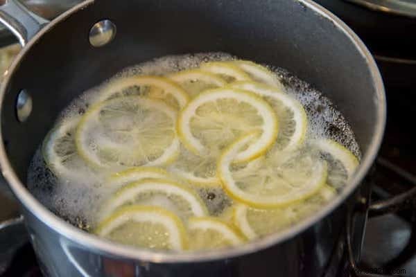 4 Effective Tips To Say Goodbye To Bad Kitchen Smells. 