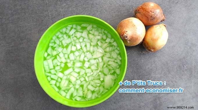How To Easily Reduce The Taste Of Onions In Your Salad? 