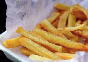 Elevate Your French Fries: My Mom s Secret Garlic Trick for Irresistible Flavor