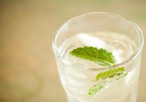 Ancient Roman Secret: Apple Cider Vinegar Water Quenches Thirst Better Than Plain Water