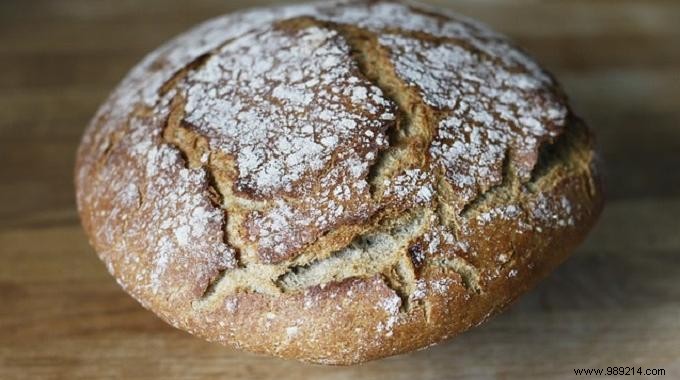 How to Keep Bread Fresh and Crispy? 
