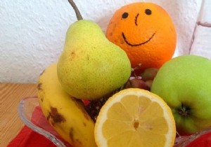 The Very Simple Trick To Preserve Your Fruits Longer. 