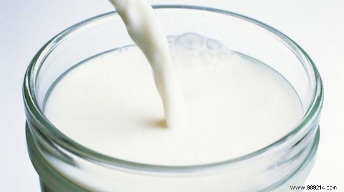 What to do with expired milk? 6 Uses Nobody Knows About. 
