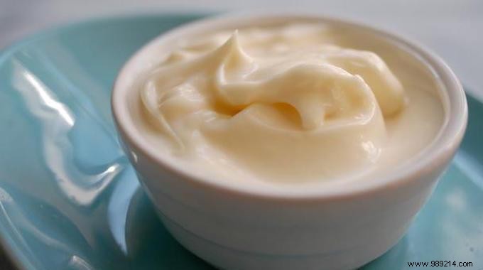 Homemade Mayonnaise:It s Easy and You ll Be Surprised How Much Better It Tastes! 