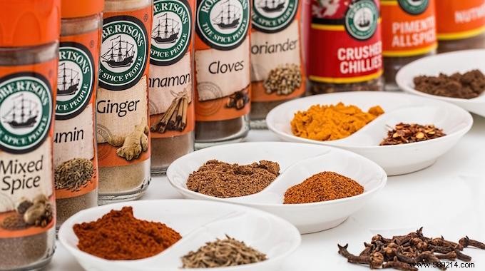 Are you missing a spice for a recipe? Here s what to replace it with. 