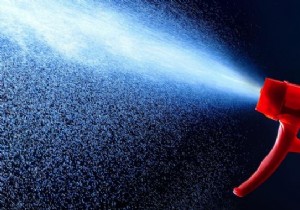 My Magic Pschitt To Clean Kitchen &Bathroom Effectively. 