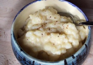 Quick Microwave Rice Pudding: Easy 35-Minute Recipe for 6