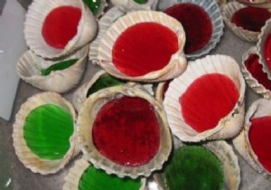 My Very Simple Recipe for Making Roudoudou Candies. 