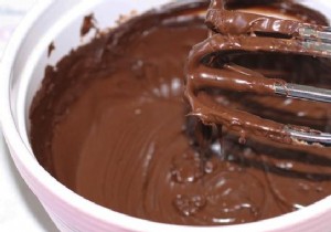 Genius Kitchen Hack: Prevent Electric Mixer Splatter with a Paper Plate