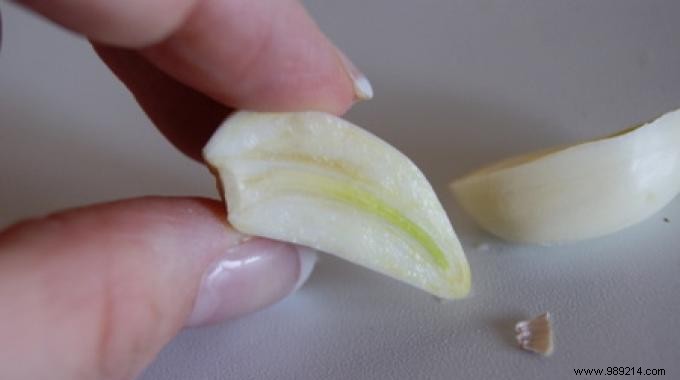 How to Remove Garlic Smell from Hands? 