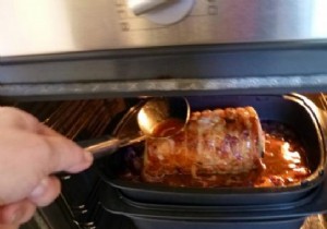4 Simple Tips For Properly Cooking Your Roast Pork In The Oven. 