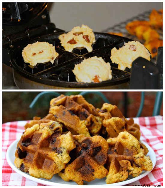 12 Surprising Things You Can Cook in a Waffle Maker. 