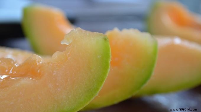 How to choose the right melon? 4 Essential Tips! 