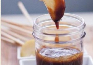 Foolproof Homemade Caramel Recipe: Never Sticks to the Pan