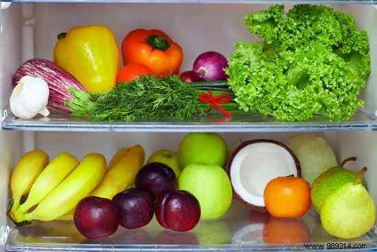 How to Store Your Fruits and Vegetables Properly? Discover the Practical Guide. 