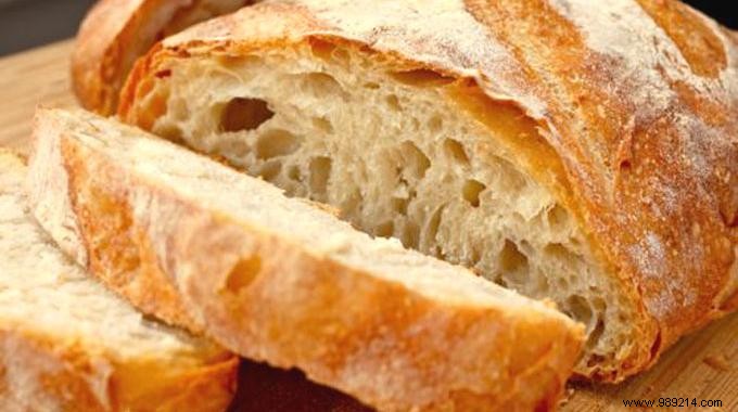 How To Keep Bread Fresh For Several Days? 