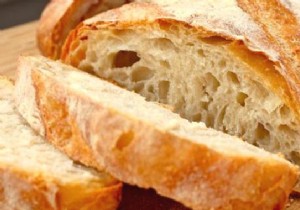 How To Keep Bread Fresh For Several Days? 