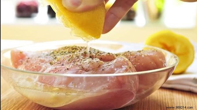 Meat Too Dry? Here is the Trick to Tenderize it EASILY. 