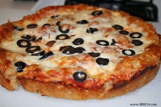 Fan of Pizza Hut? The Pizza Pan Recipe Finally Revealed! 