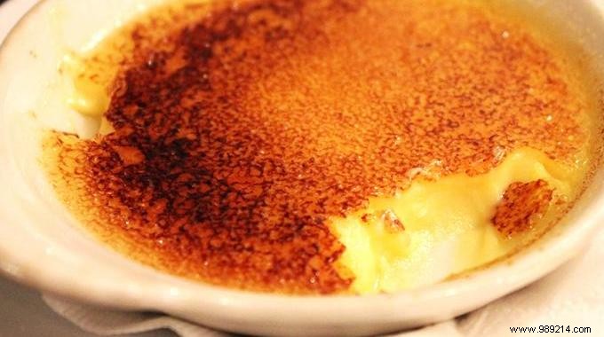 Simple and Irresistible:My Crème Brûlée Recipe! 