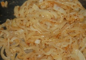 How to Cook Onions WITHOUT Burning Them? Discover the Tip Here. 