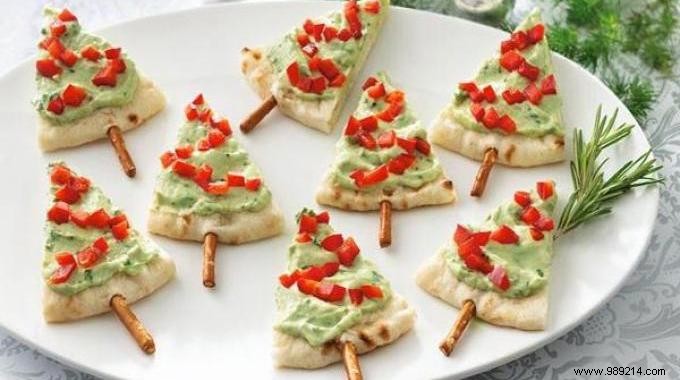 24 SUPER Easy Christmas Recipes to Make Even at the Last Minute. 