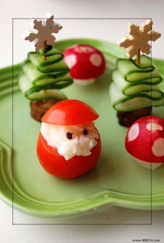 24 SUPER Easy Christmas Recipes to Make Even at the Last Minute. 
