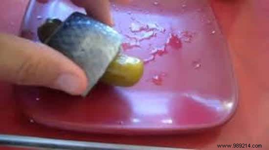Economical and Easy to Make:The Homemade Rollmops Recipe. 