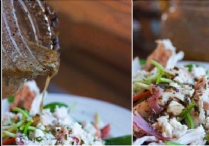 Authentic Greek Vinaigrette Recipe: Ready in Just 2 Minutes