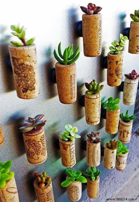 28 Original Ideas To Recycle Your Old Kitchen Objects. 