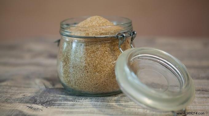 Hard Brown Sugar:2 Tips To Get It Back In No Time. 