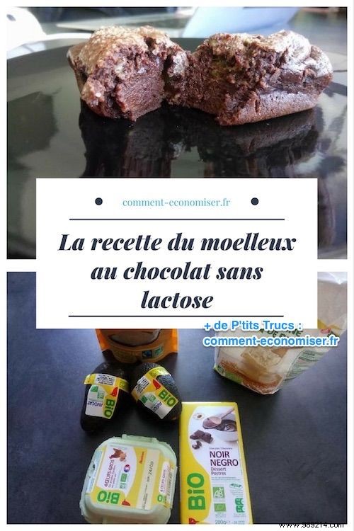 Delicious and LACTOSE-FREE:The Avocado Chocolate Cake Recipe. 