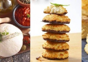 Easy and Cheap:8 Recipes To Make With ONLY 2 Ingredients. 