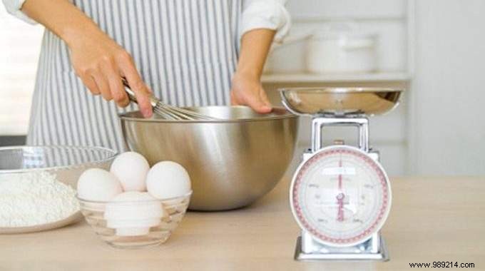Don t Miss Your Recipes! The Essential Conversion Chart For Cooking. 