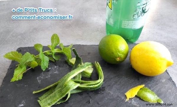 Don t Throw Cucumber Peels Anymore! Here are 2 delicious recipes to reuse. 