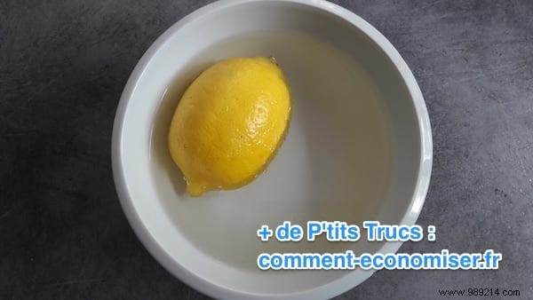8 Tips To Get The MAXIMUM Juice From A Lemon Effortlessly. 