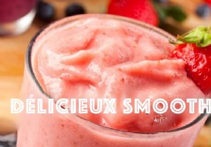How to Make a Delicious Smoothie at Home? The Quick And Easy Guide. 