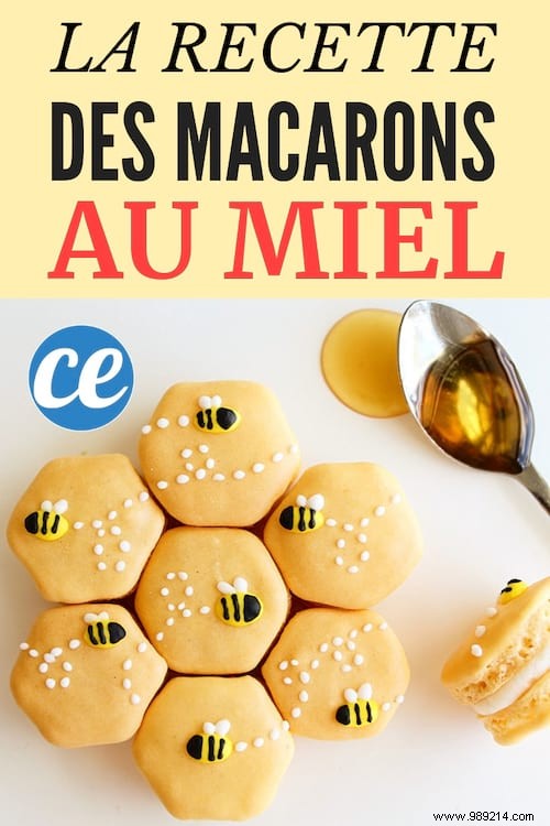 The Easy Recipe for Macaroons, Better Than at LADURÉE! 